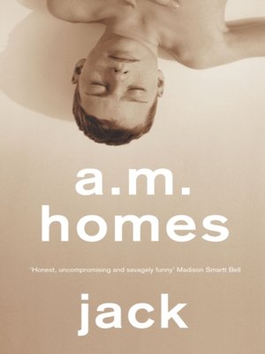 cover image of Jack